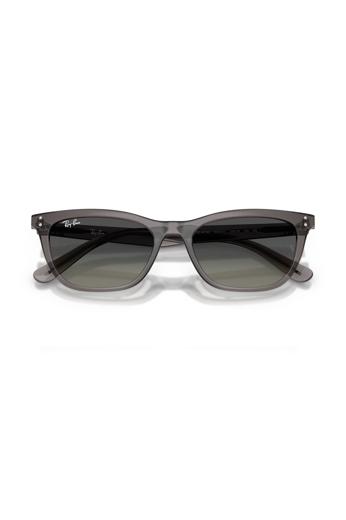 Ray-Ban Erkek Güneş Gözlüğü KAHVE