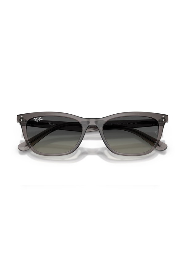 Ray-Ban Erkek Güneş Gözlüğü KAHVE