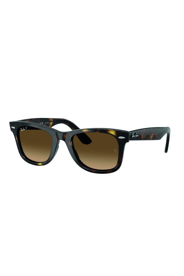 Ray-Ban Kadın Güneş Gözlüğü KAHVE