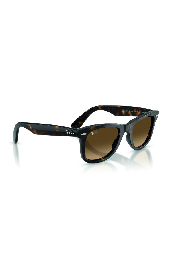 Ray-Ban Kadın Güneş Gözlüğü KAHVE