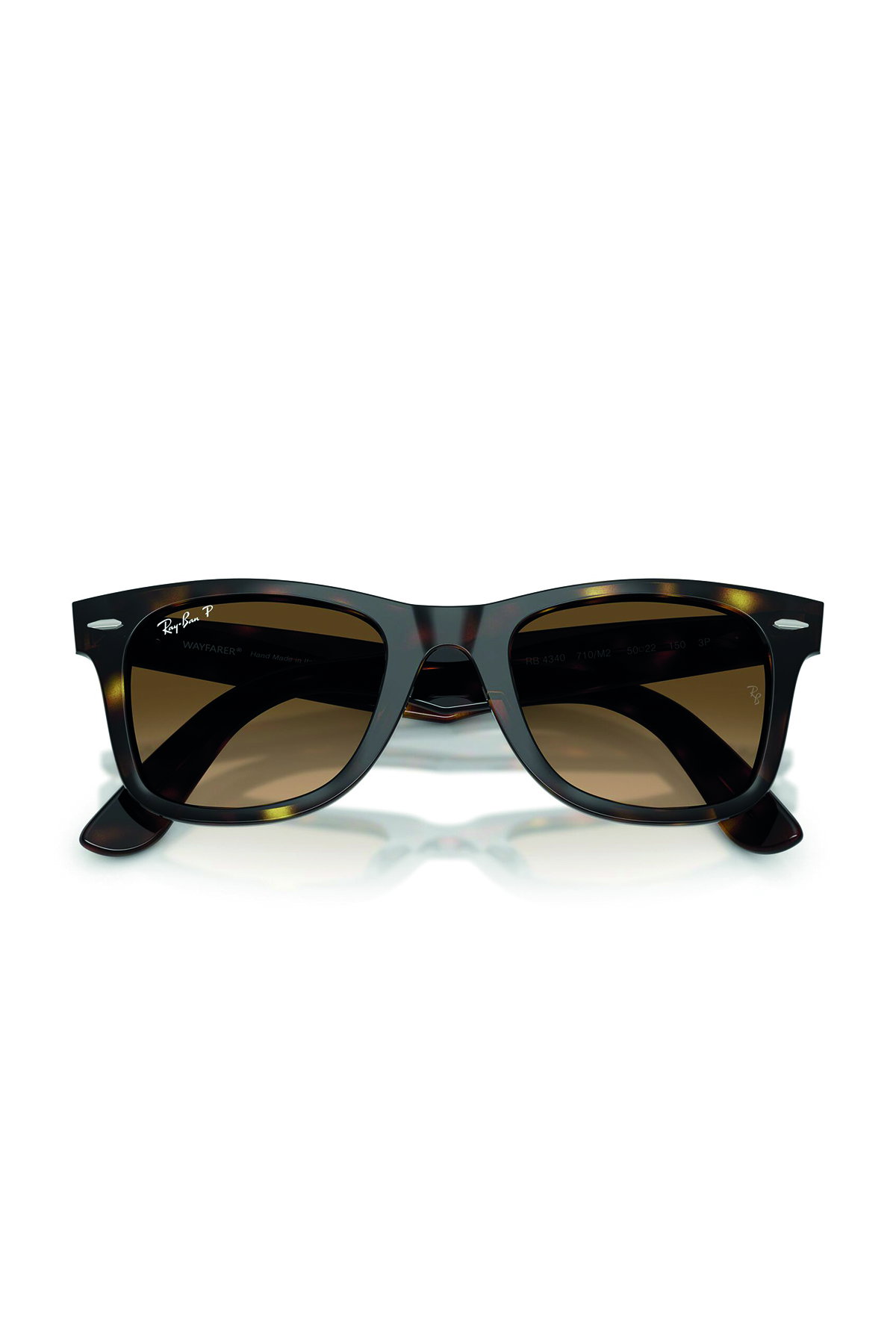 Ray-Ban Kadın Güneş Gözlüğü KAHVE