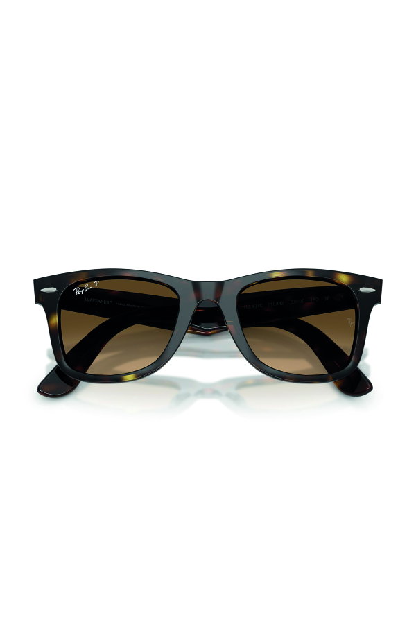 Ray-Ban Kadın Güneş Gözlüğü KAHVE