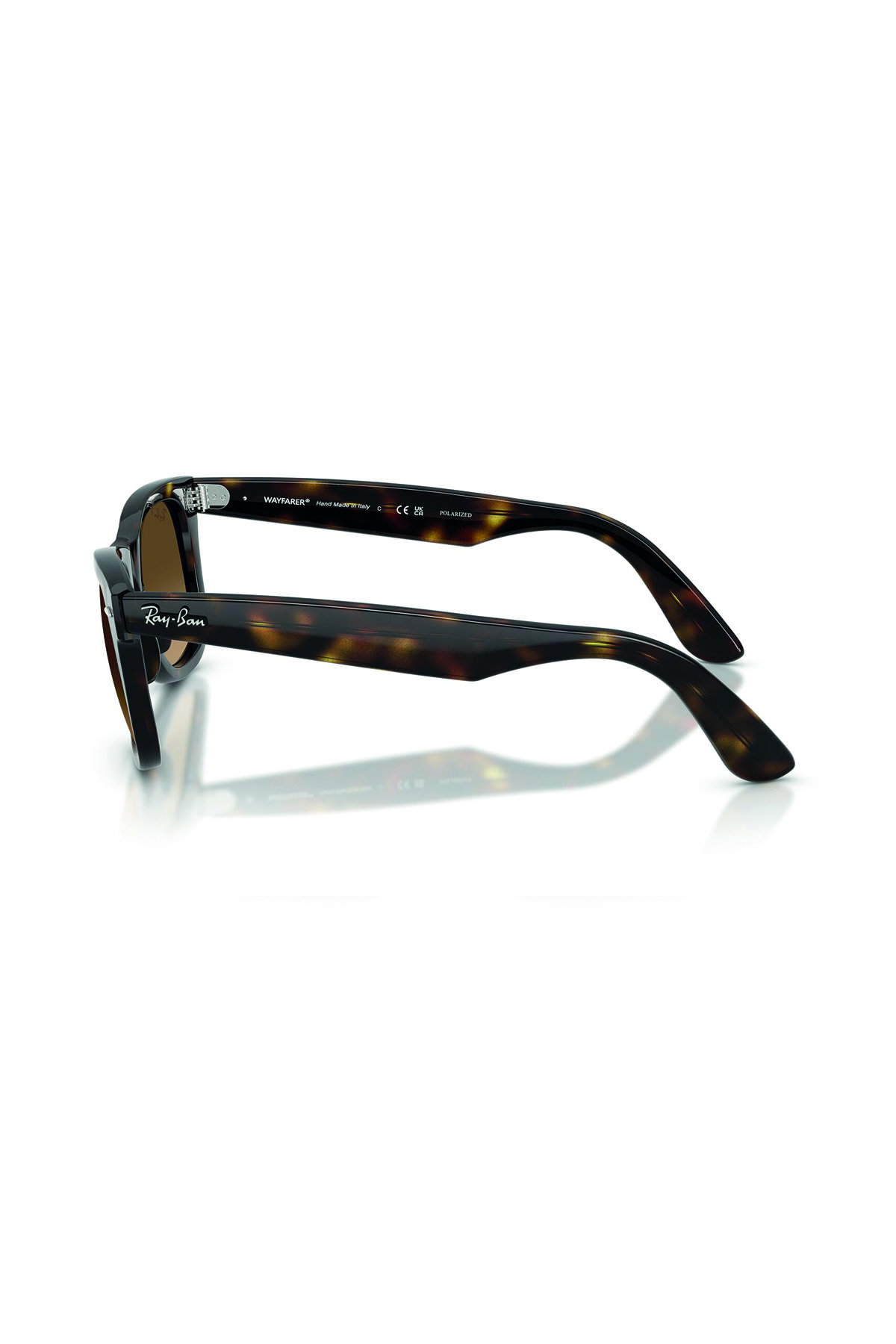 Ray-Ban Kadın Güneş Gözlüğü KAHVE