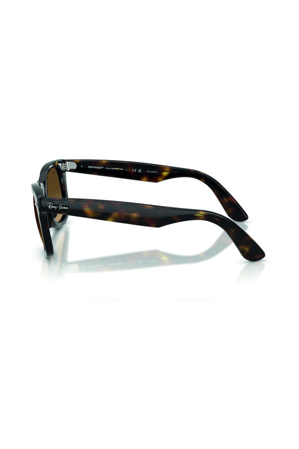 Ray-Ban Kadın Güneş Gözlüğü KAHVE