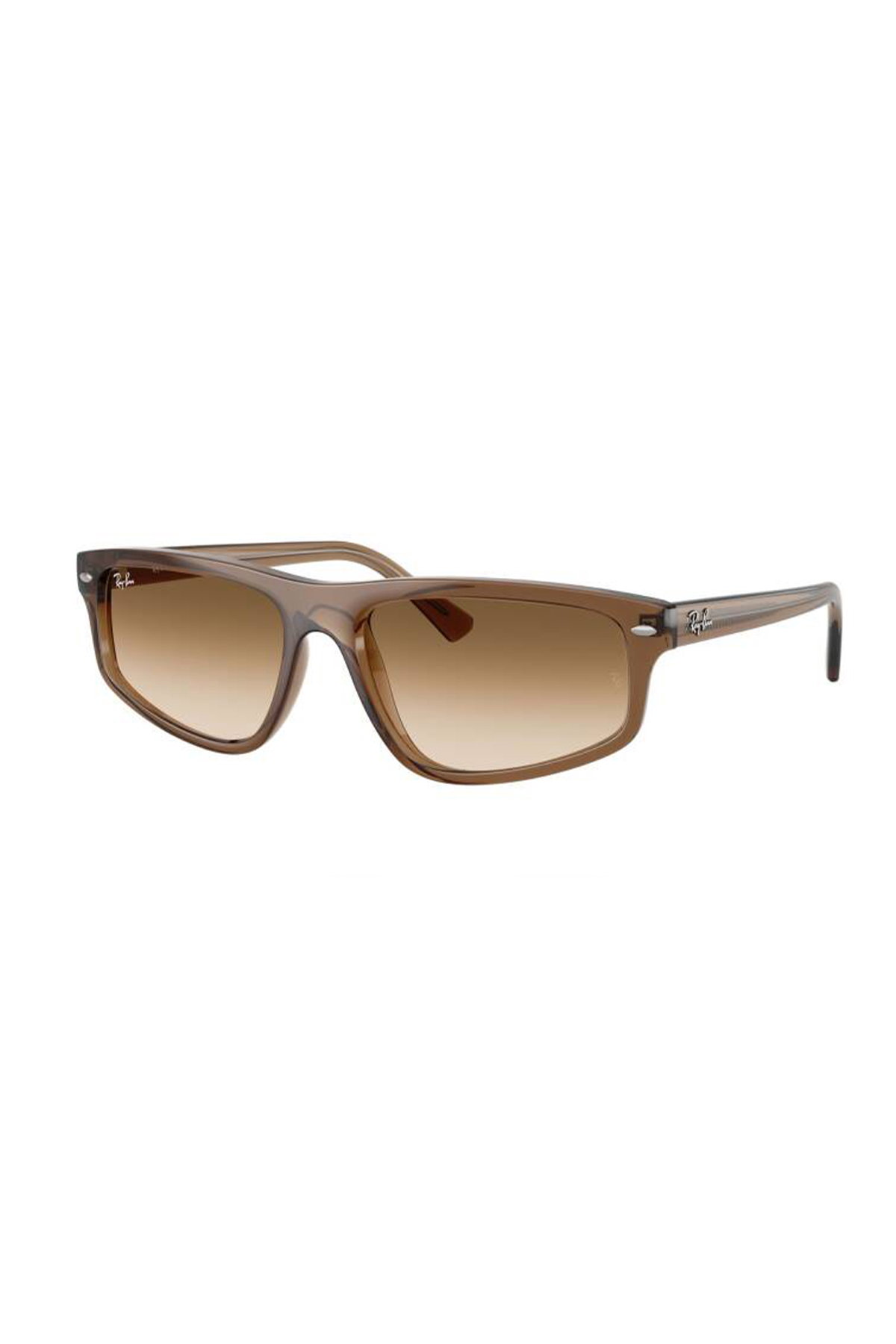 Ray-Ban Erkek Güneş Gözlüğü KAHVE
