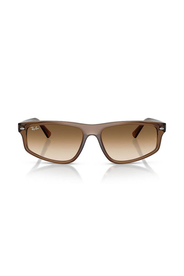 Ray-Ban Erkek Güneş Gözlüğü KAHVE