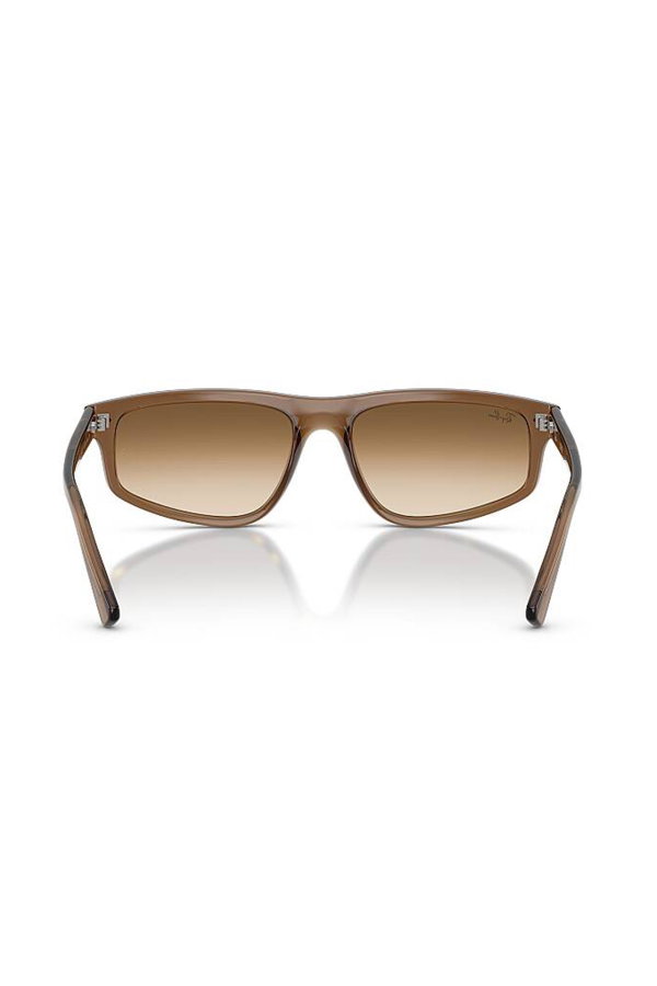 Ray-Ban Erkek Güneş Gözlüğü KAHVE