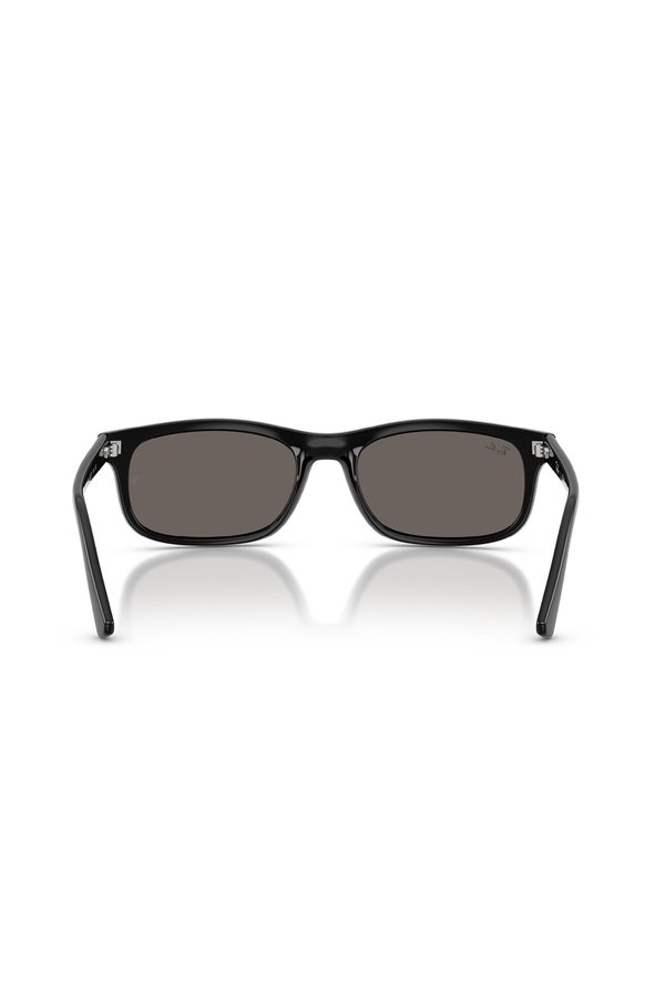 Ray-Ban Erkek Güneş Gözlüğü SİYAH