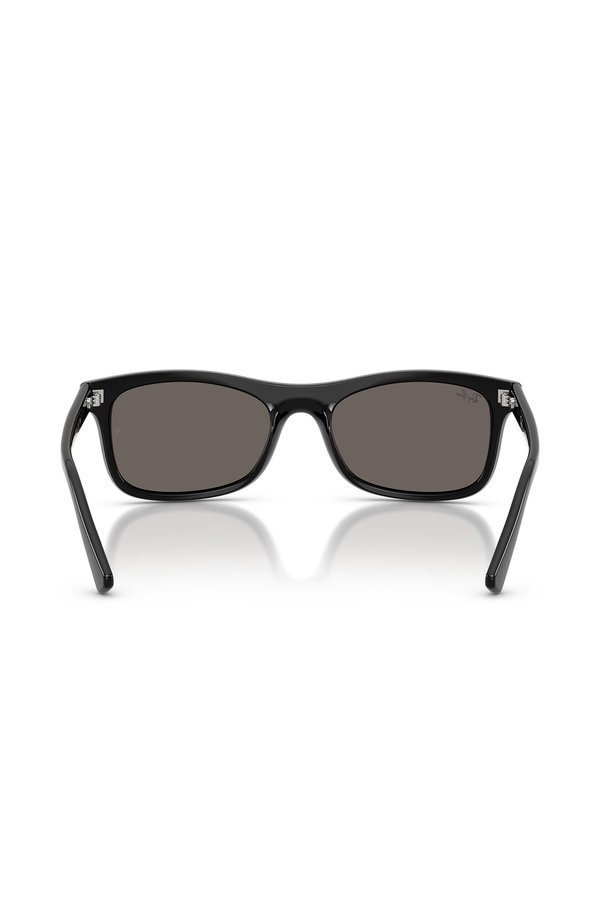 Ray-Ban Erkek Güneş Gözlüğü SİYAH