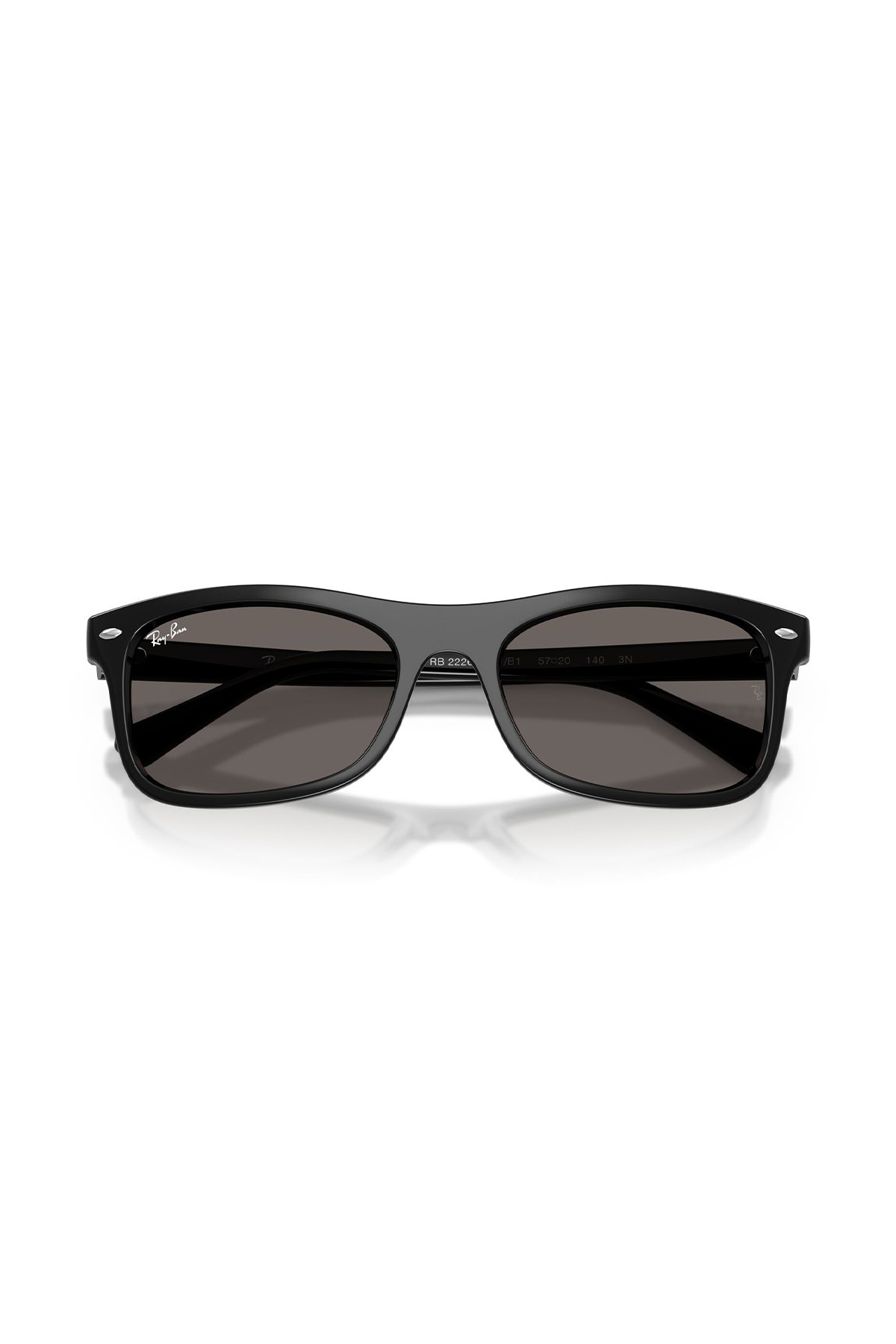 Ray-Ban Erkek Güneş Gözlüğü SİYAH