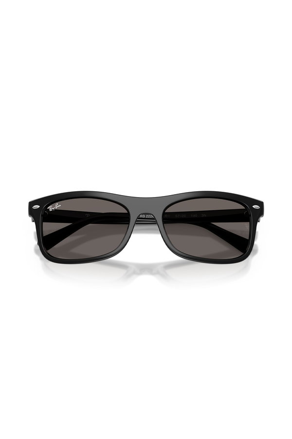 Ray-Ban Erkek Güneş Gözlüğü SİYAH