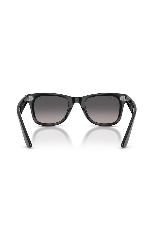 Ray-Ban Erkek Güneş Gözlüğü SİYAH