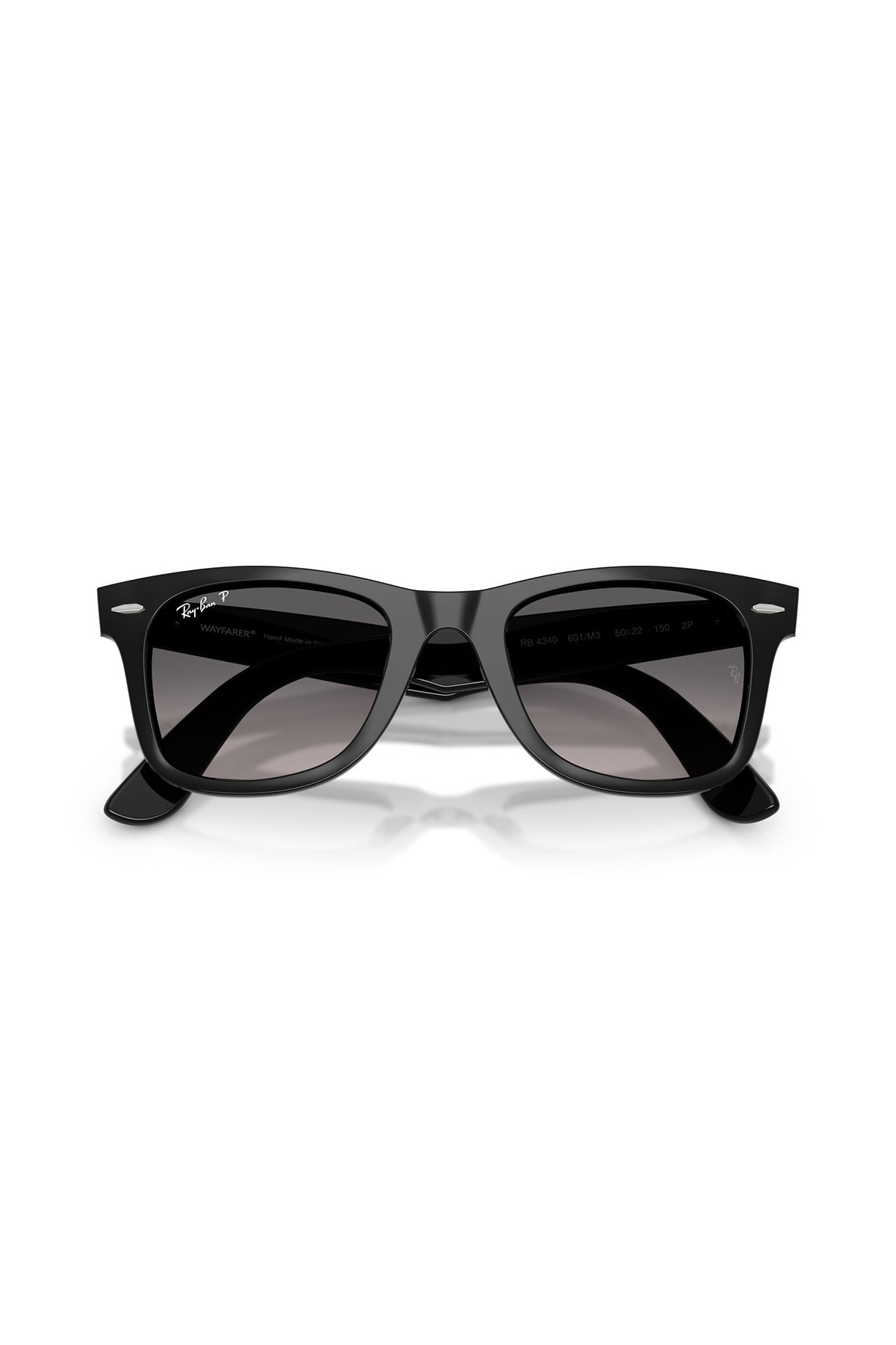 Ray-Ban Erkek Güneş Gözlüğü SİYAH