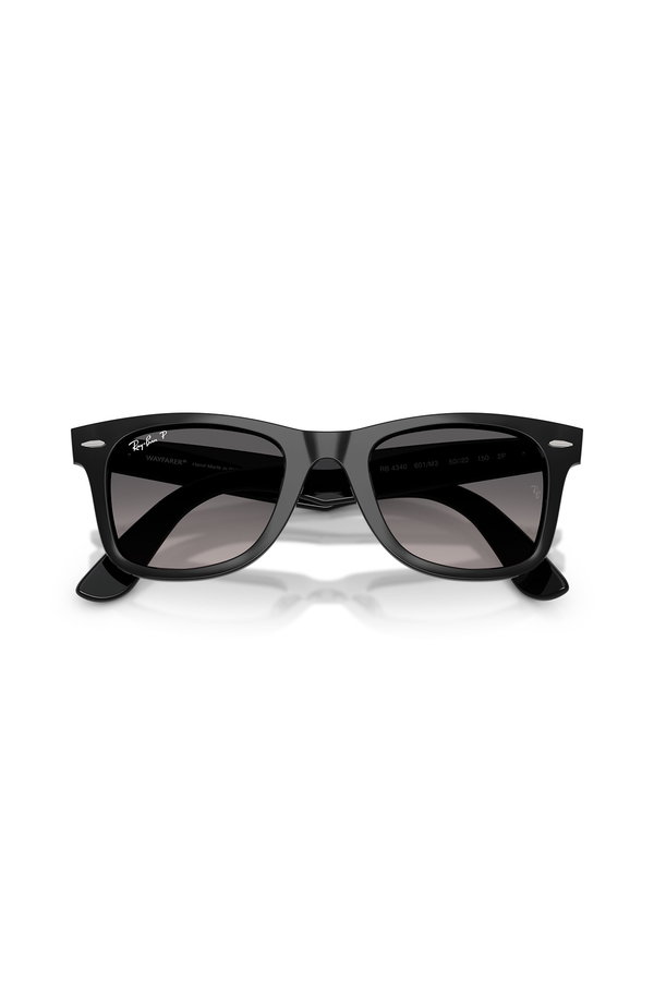 Ray-Ban Erkek Güneş Gözlüğü SİYAH