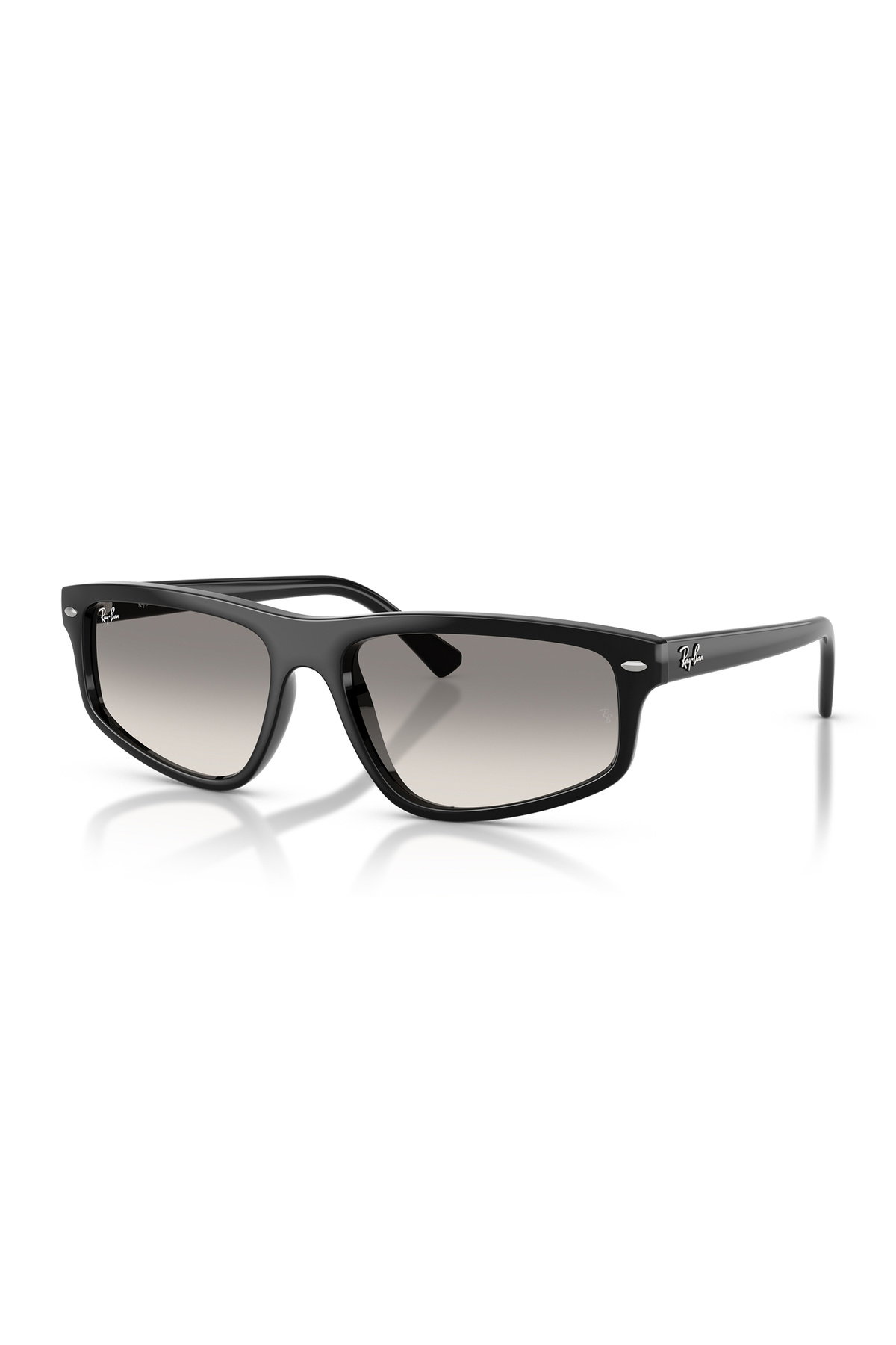 Ray-Ban Erkek Güneş Gözlüğü SİYAH