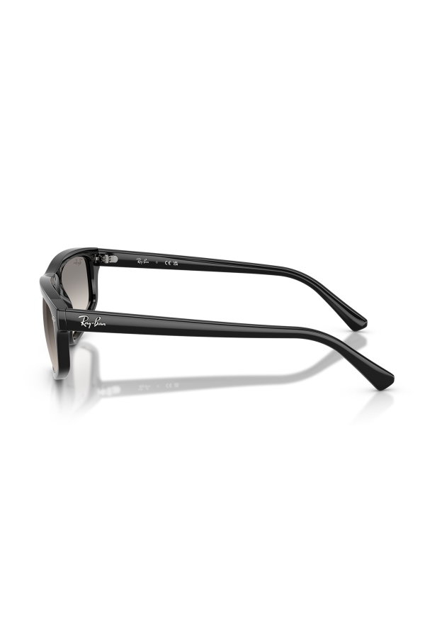 Ray-Ban Erkek Güneş Gözlüğü SİYAH