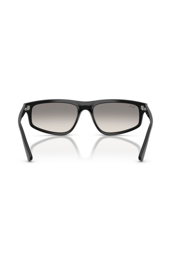 Ray-Ban Erkek Güneş Gözlüğü SİYAH