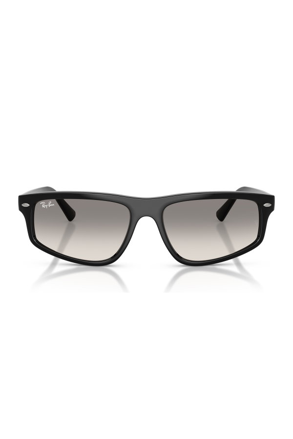 Ray-Ban Erkek Güneş Gözlüğü SİYAH
