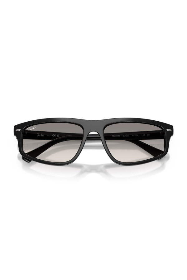 Ray-Ban Erkek Güneş Gözlüğü SİYAH