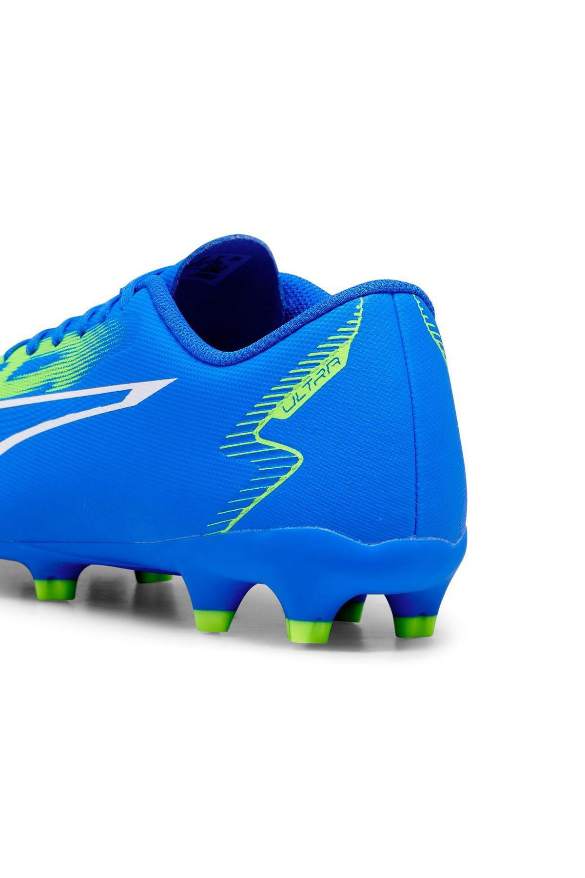 Puma Ultra Play Erkek Krampon LACİVERT