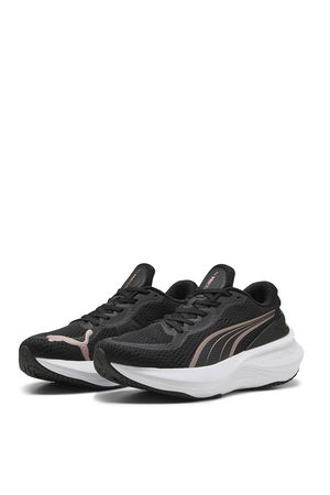 Puma Scend Pro 2 Kadın Spor Ayakkabı SIYAH Puma Scend Pro 2 Kadın Spor Ayakkabı SIYAH