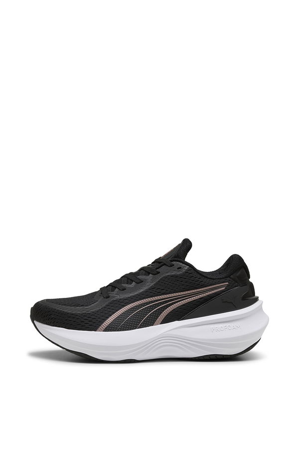 Puma Scend Pro 2 Kadın Spor Ayakkabı SIYAH Puma Scend Pro 2 Kadın Spor Ayakkabı SIYAH