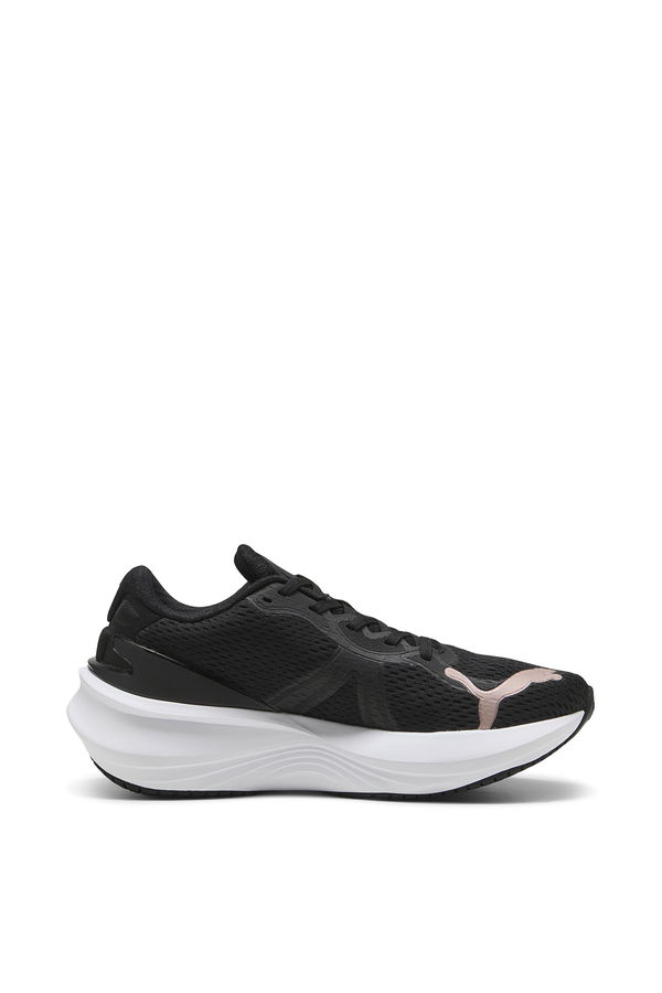 Puma Scend Pro 2 Kadın Spor Ayakkabı SIYAH Puma Scend Pro 2 Kadın Spor Ayakkabı SIYAH