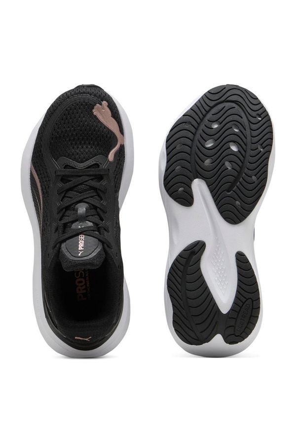 Puma Scend Pro 2 Kadın Spor Ayakkabı SIYAH Puma Scend Pro 2 Kadın Spor Ayakkabı SIYAH