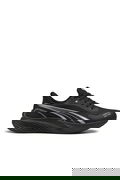 Puma Pounce Lite Ptx Erkek Spor Ayakkabı SIYAH Puma Pounce Lite Ptx Erkek Spor Ayakkabı SIYAH