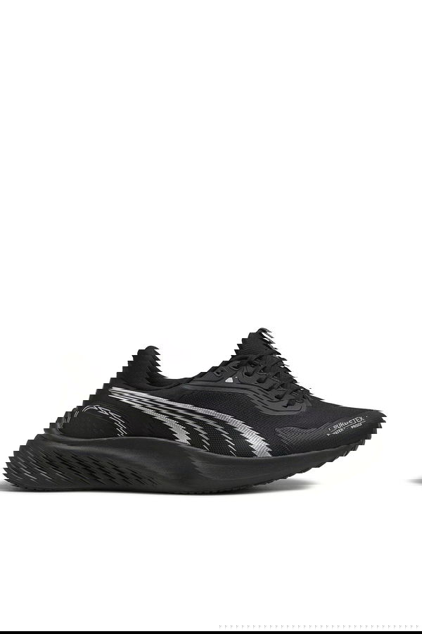 Puma Pounce Lite Ptx Erkek Spor Ayakkabı SIYAH Puma Pounce Lite Ptx Erkek Spor Ayakkabı SIYAH