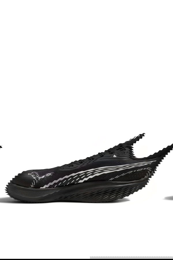 Puma Pounce Lite Ptx Erkek Spor Ayakkabı SIYAH Puma Pounce Lite Ptx Erkek Spor Ayakkabı SIYAH
