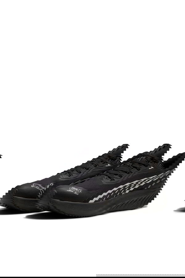 Puma Pounce Lite Ptx Erkek Spor Ayakkabı SIYAH Puma Pounce Lite Ptx Erkek Spor Ayakkabı SIYAH
