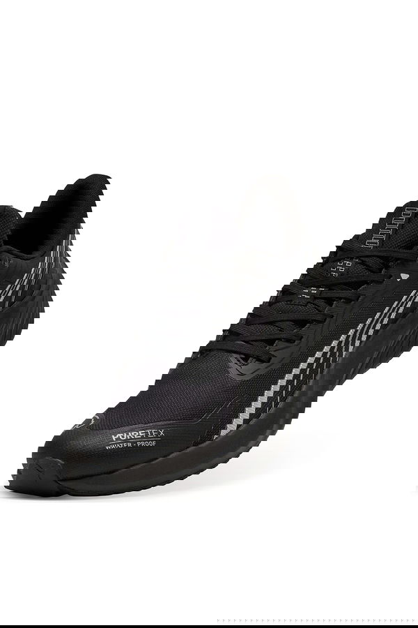Puma Pounce Lite Ptx Erkek Spor Ayakkabı SIYAH Puma Pounce Lite Ptx Erkek Spor Ayakkabı SIYAH