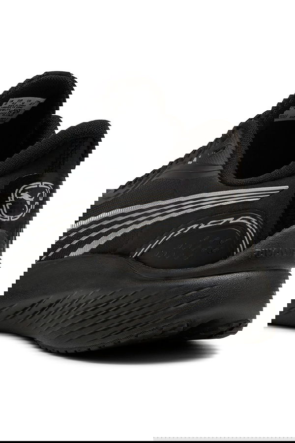 Puma Pounce Lite Ptx Erkek Spor Ayakkabı SIYAH Puma Pounce Lite Ptx Erkek Spor Ayakkabı SIYAH