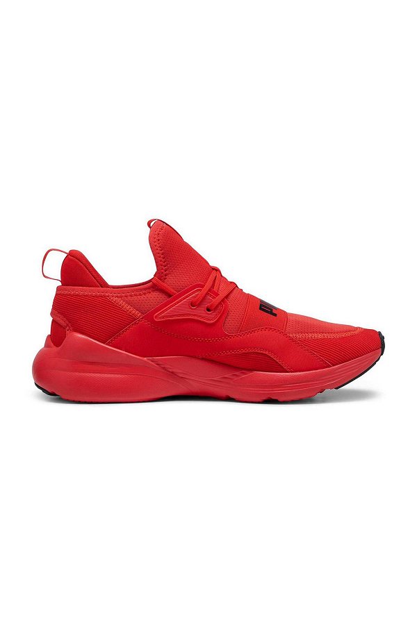Puma Cell Vive Intake Spor Ayakkabı Kırmızı