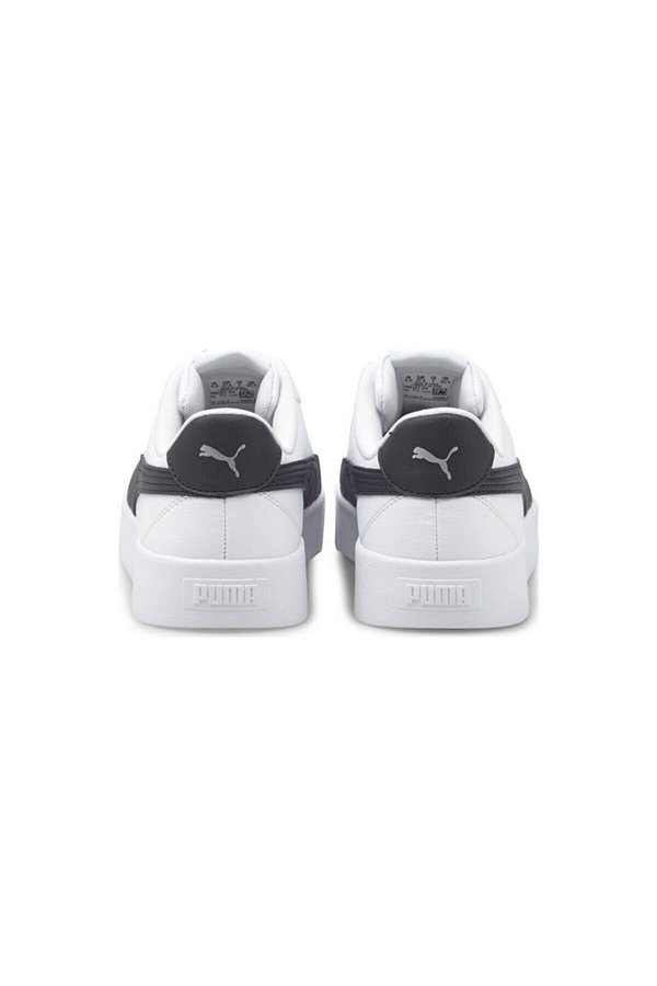 Puma Skye Clean Kadın Spor Ayakkabı Beyaz
