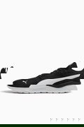 Puma Anzarun Lite Erkek Ayakkabı SİYAH Puma Anzarun Lite Erkek Ayakkabı SİYAH