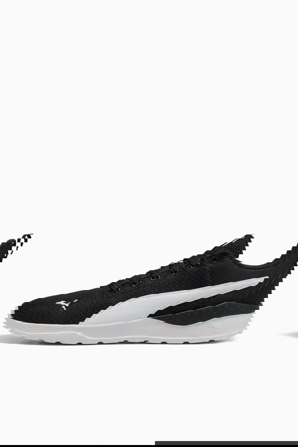 Puma Anzarun Lite Erkek Ayakkabı SİYAH Puma Anzarun Lite Erkek Ayakkabı SİYAH