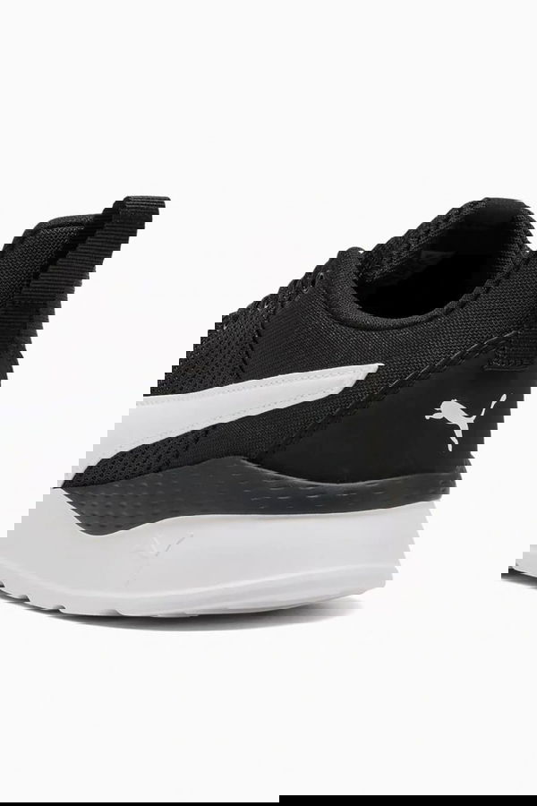 Puma Anzarun Lite Erkek Ayakkabı SİYAH Puma Anzarun Lite Erkek Ayakkabı SİYAH