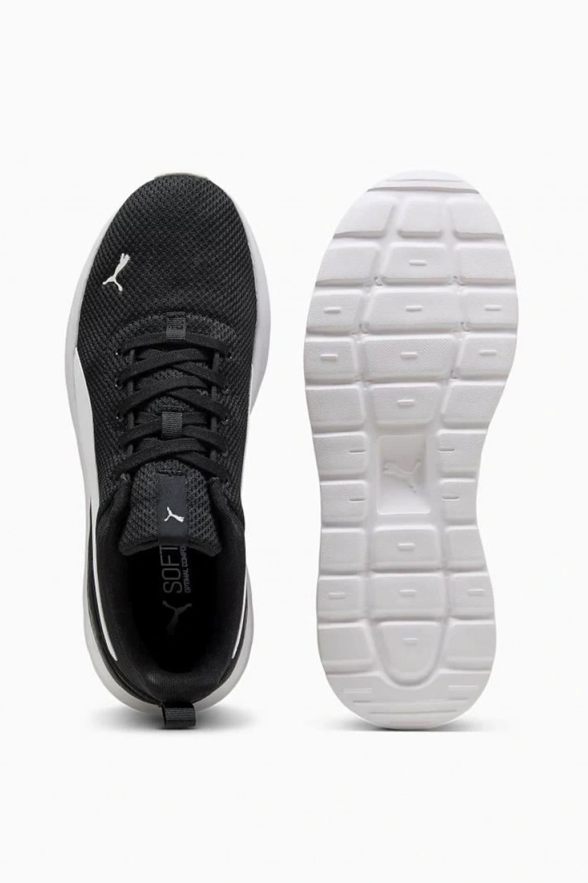 Puma Anzarun Lite Kadın Ayakkabı SİYAH