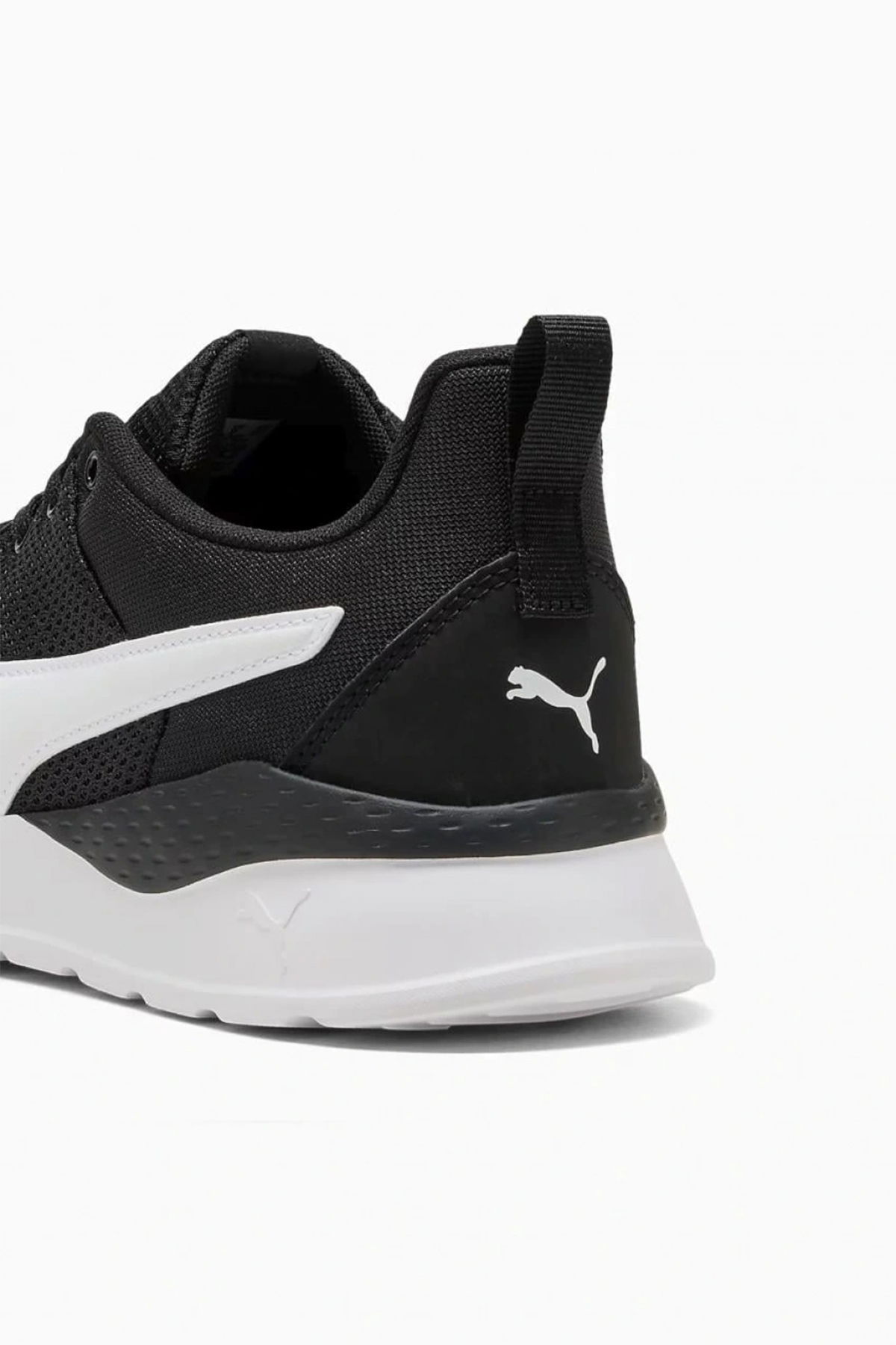 Puma Anzarun Lite Kadın Ayakkabı SİYAH