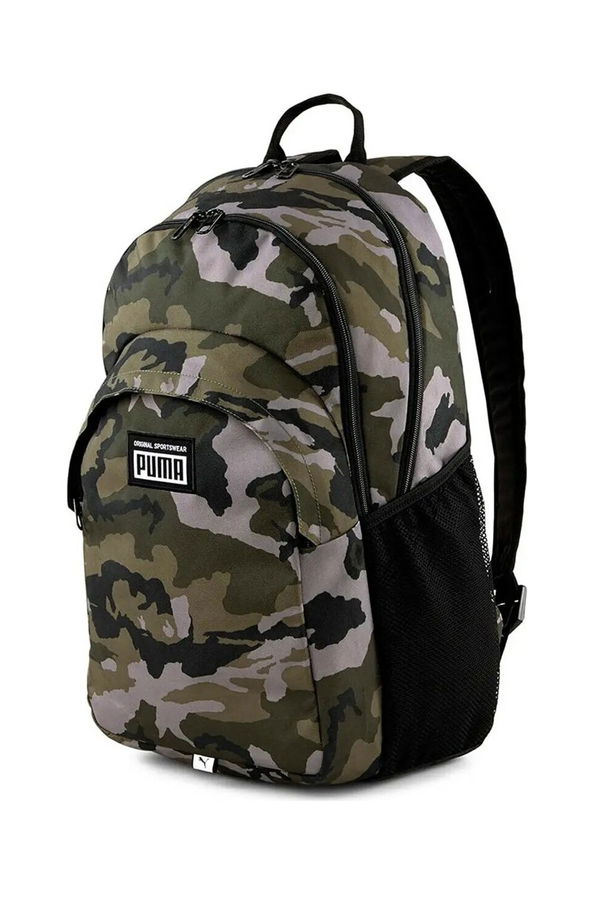 Puma Academy Backpack HAKI Puma Academy Backpack HAKI