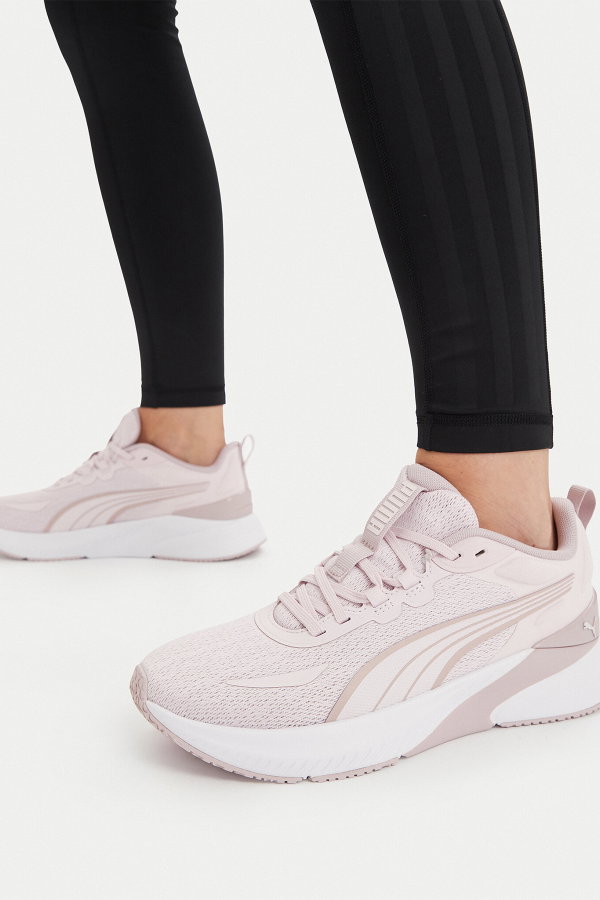 Puma Agile Lite TR Kadın Spor Ayakkabı PEMBE
