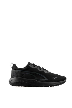 Puma All-Day Erkek Spor Ayakkabı SİYAH Puma All-Day Erkek Spor Ayakkabı SİYAH