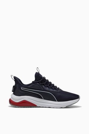 Puma Amplifier Retro Sd Erkek Spor Ayakkabı SİYAH Puma Amplifier Retro Sd Erkek Spor Ayakkabı SİYAH