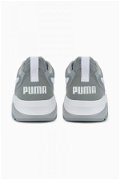 Puma Anzarun Erkek Spor Ayakkabı GRİ