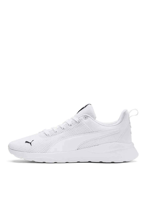 Puma Anzarun Lite Erkek Spor Ayakkabı BEYAZ Puma Anzarun Lite Erkek Spor Ayakkabı BEYAZ