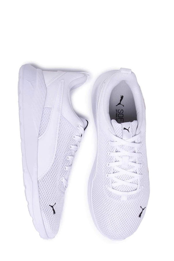 Puma Anzarun Lite Erkek Spor Ayakkabı BEYAZ Puma Anzarun Lite Erkek Spor Ayakkabı BEYAZ