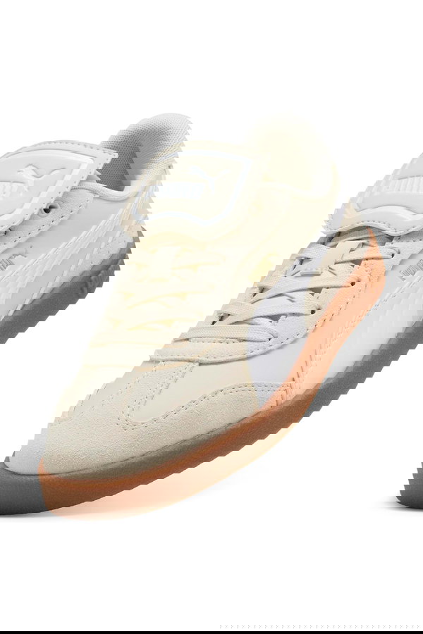 Puma Club Azura Kadın Spor Ayakkabı BEJ