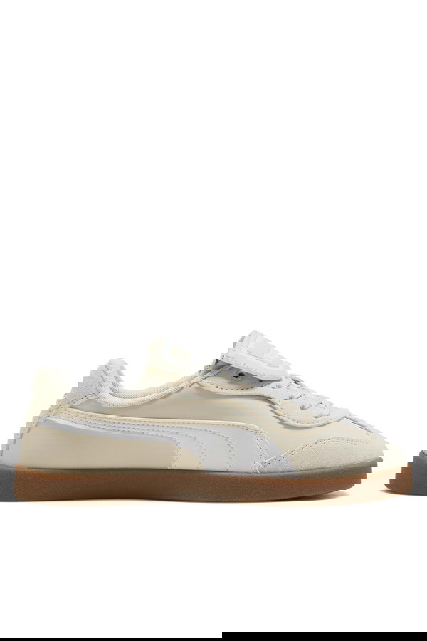 Puma Club Azura Kadın Spor Ayakkabı BEJ